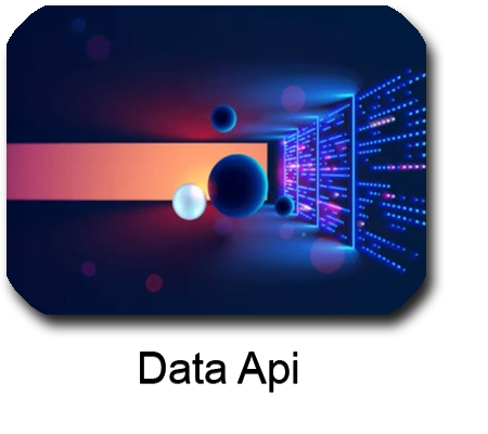 Data API